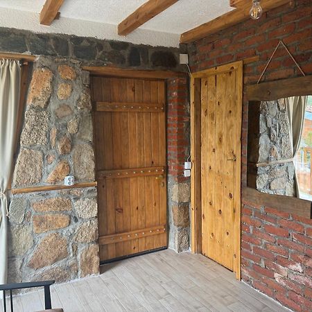 Villa Old House Bn Битола Экстерьер фото