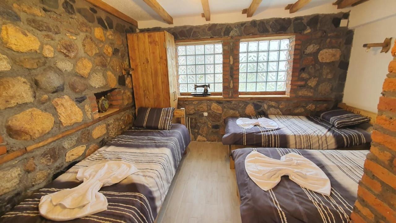 Villa Old House Bn Битола Экстерьер фото