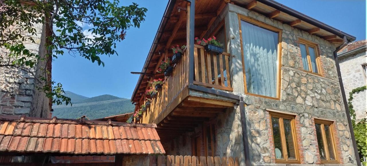 Villa Old House Bn Битола Экстерьер фото