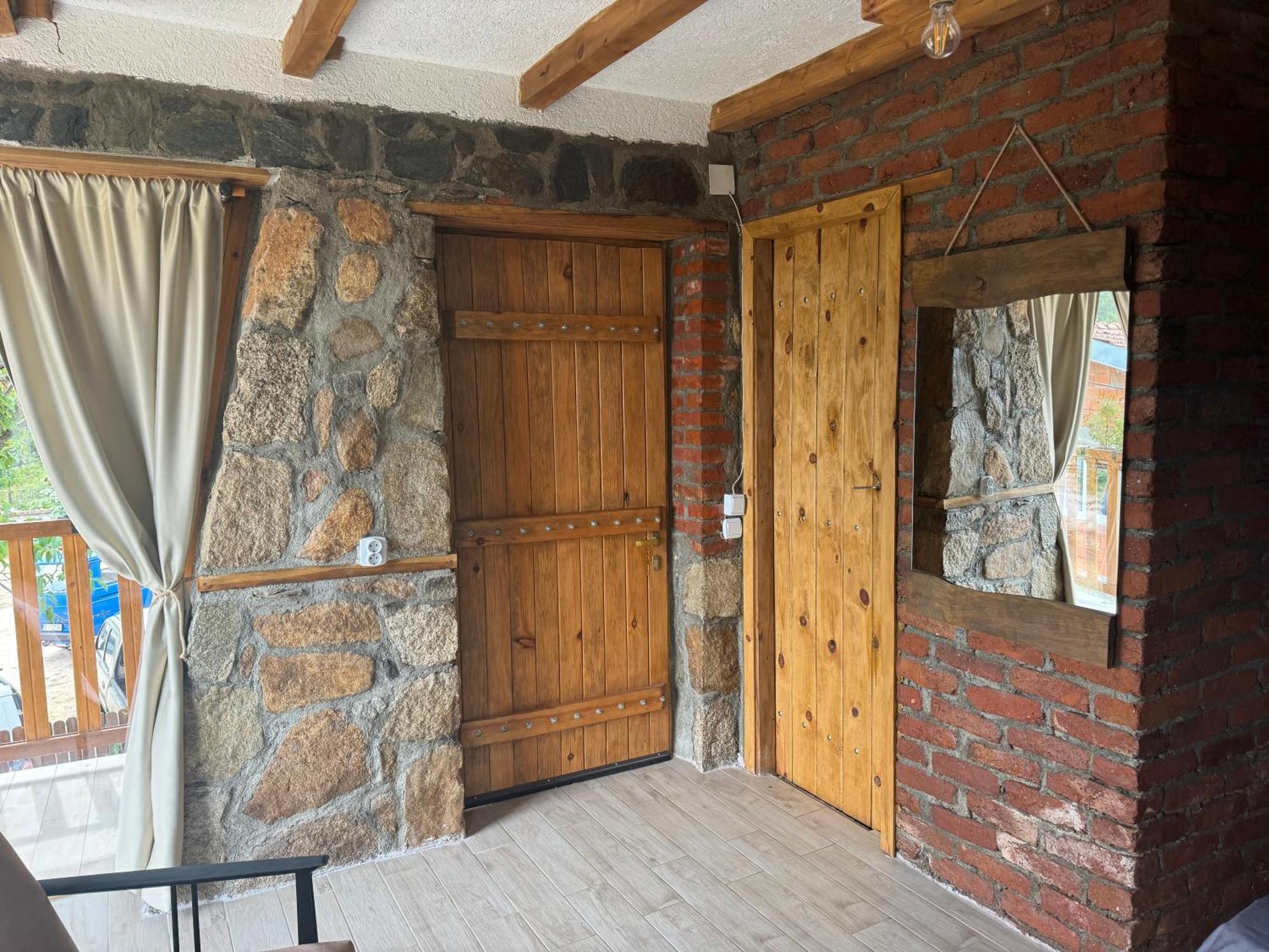 Villa Old House Bn Битола Экстерьер фото