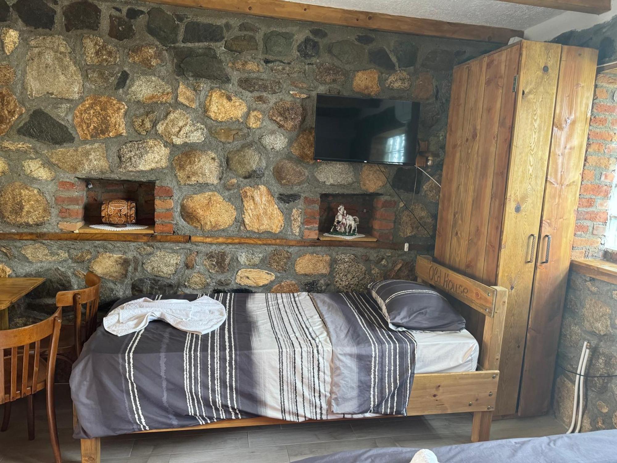 Villa Old House Bn Битола Экстерьер фото