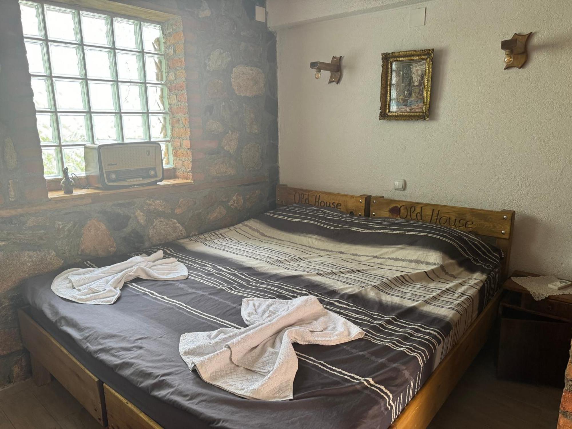 Villa Old House Bn Битола Экстерьер фото