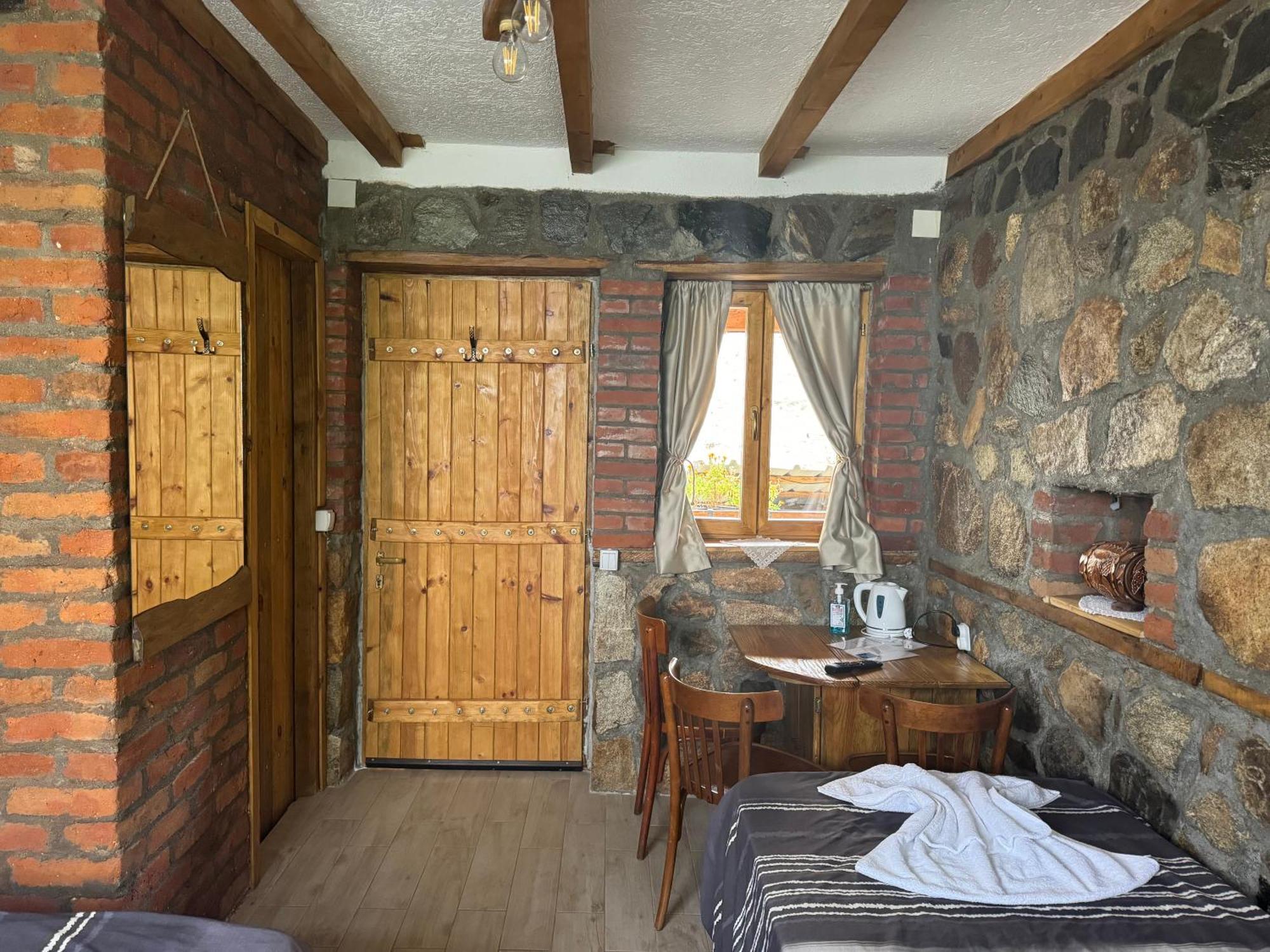Villa Old House Bn Битола Экстерьер фото