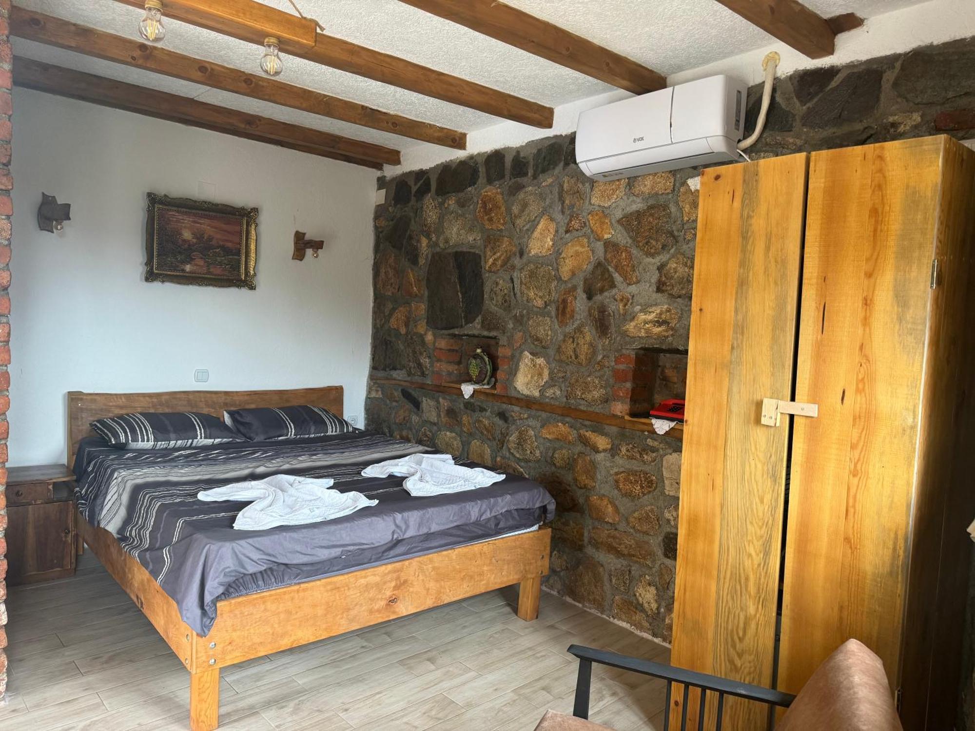 Villa Old House Bn Битола Экстерьер фото